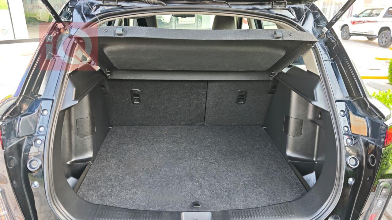 Toyota Urban Cruiser